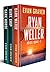 A Ryan Weller Box Set Books...