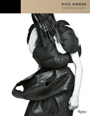 Rick Owens (Hardcover)