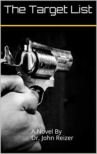 The Target List (Kindle Edition)