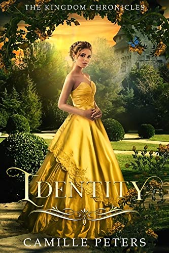 Identity (The Kingdom Chronicles #3)