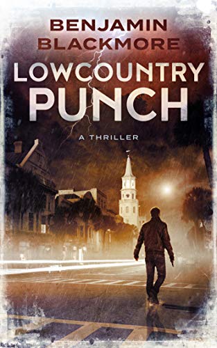 Lowcountry Punch (Kindle Edition)