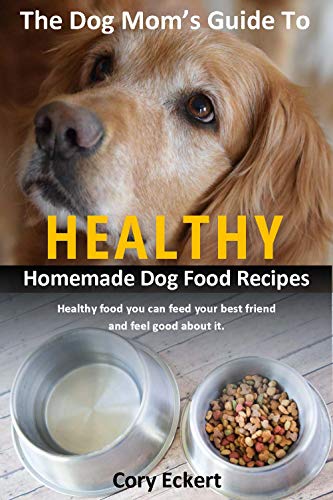 dog food you can make at home