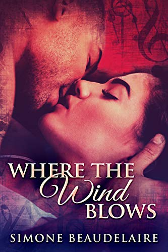 Where The Wind Blows (Kindle Edition)