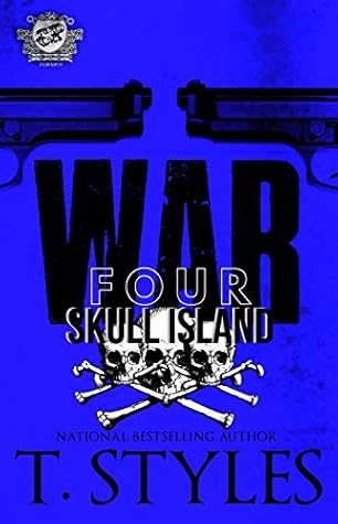 Skull Island (War #4)