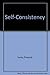 Self-consistency: A theory of personality