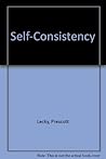 Self-consistency:...