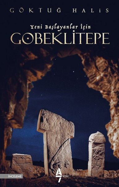 Yeni Başlayanlar İçin Göbeklitepe (Paperback)