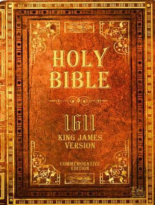 The King James Bible (ebook)