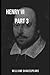 Henry VI, Part 3