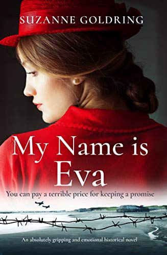 My Name Is Eva (Kindle Edition)