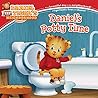 Daniel's Potty Time