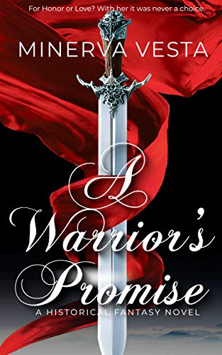 A Warrior's Promise (A Warrior's Promise #1)
