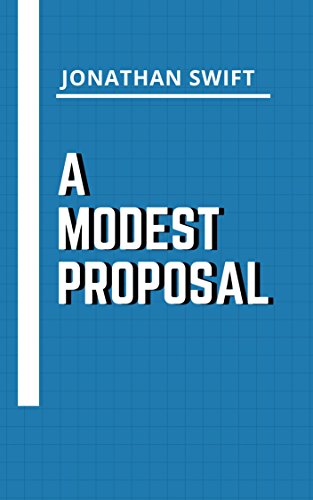 A Modest Proposal