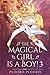 The Magical Girl is a Boy 3