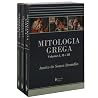 Mitologia Grega - Caixa 3 Volumes Mitologia Grega - Caixa 3 Volumes