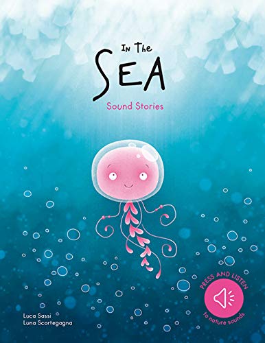 Sea (Hardcover)