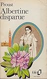 Albertine Disparue