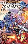 Avengers (2018-2023) #20