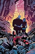 Batman Beyond (2016-) #33