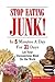 Stop Eating Junk Food in 5 ...