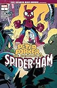 Spider-Man Annual presents Peter Porker #1