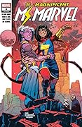 Magnificent Ms. Marvel #4