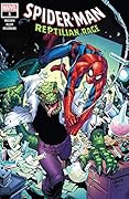 Spider-Man: Reptilian Rage #1
