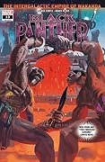 Black Panther (2018-2021) #13