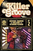 Killer Groove #2