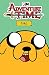 Adventure Time: Jake