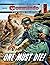 Commando #5242: One Must Die!