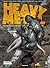 Heavy Metal #294