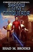 Shadow of the Conqueror