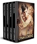 Common Powers Box Set