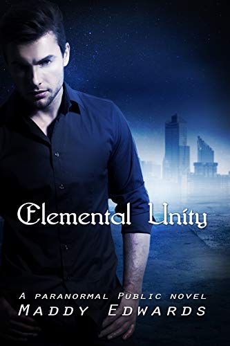 Elemental Unity (Paranormal Public #14)