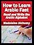 How To Learn Arabic Fast: R...
