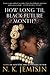 How Long 'til Black Future Month?