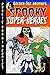 Spooky Super-Heroes #4