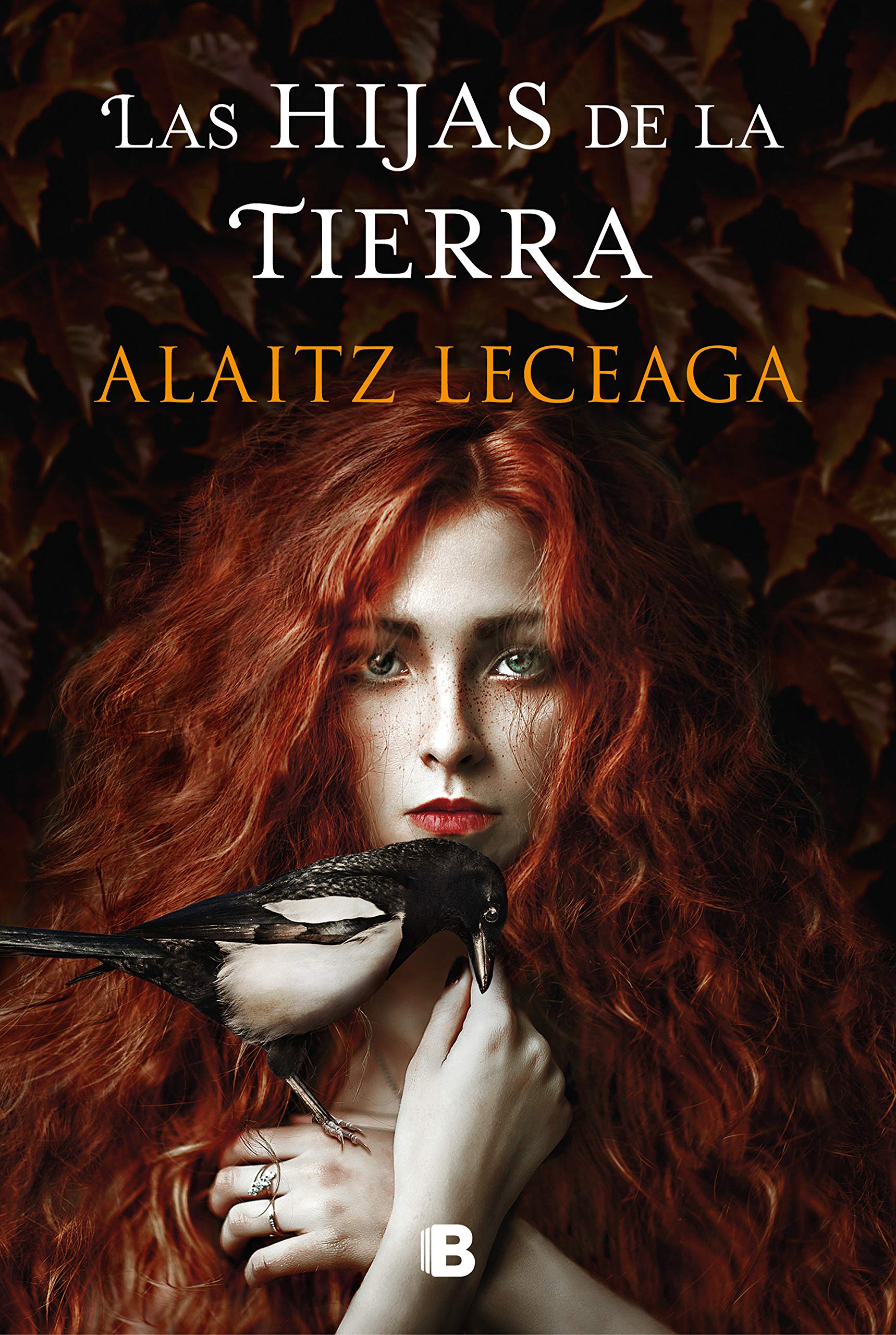 Las hijas de la tierra (Hardcover)