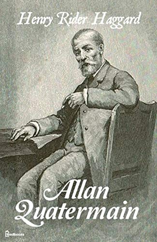 Allan Quatermain