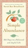 Simple Abundance:...