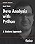Data Analysis with Python: A Modern Approach