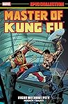 Master of Kung Fu...