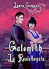 La Resistencia. Galemith by Laura Campos Villagrasa