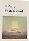 Eesti usund (Estonian Edition)