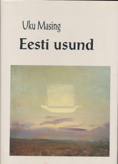 Eesti usund