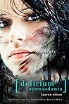 Delirium. Opowiadania by Lauren Oliver