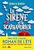 La Sirène et le Scaphandrier by Samuelle Barbier