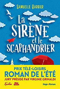La Sirène et le Scaphandrier (Paperback)