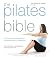 The Pilates Bible by Lynne Robinson